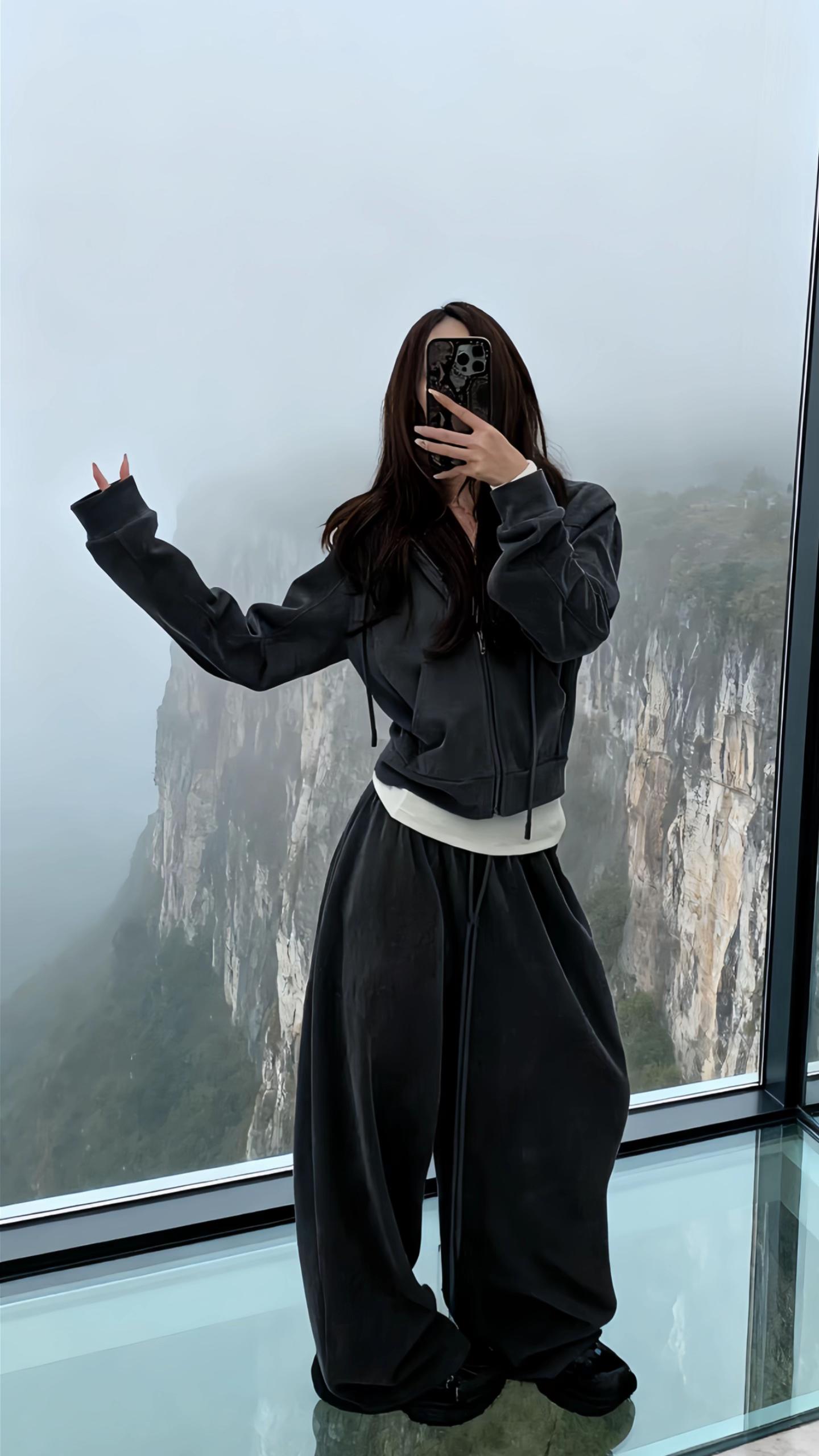 #穿搭合集 #穿搭合集 #秋天穿搭