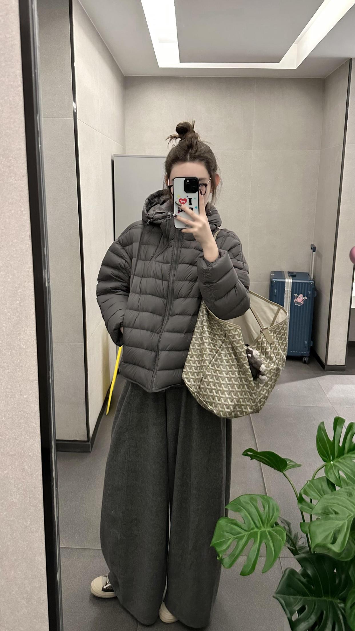 #ootd穿搭 #穿搭 #慵懒风穿搭