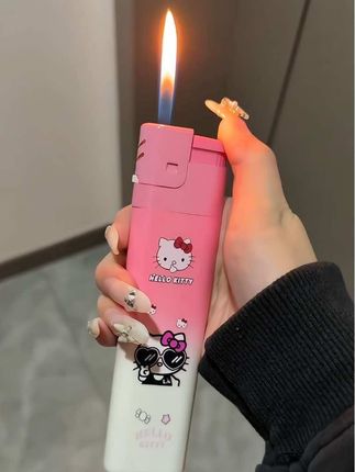 这小东西也太酷了吧#打火机又火了 #玩个很新的东西 #是时候安排一下了 #潮玩