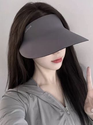 #遮阳帽 #防晒帽 #遮阳防晒帽 #太阳帽 #帽子