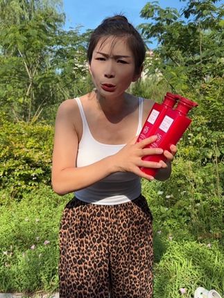 干枯毛躁快去用它