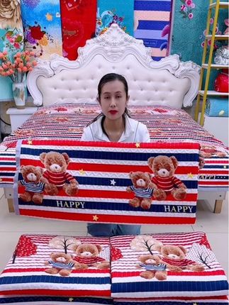#床上用品 #床单床盖