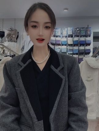 有的人之所以迷人,是因为他擅长做自己,女子之身 能屈能伸 我可以吃苦也可以享福,干活我从来没有退缩过,工作时我可以狼狈不堪,休息时我也可以把自己打扮的精致,生活赐予我什么,我都全盘接受 所以我们不需要羡慕任何人 趁年轻干就完了.#今日接单全部已出货 #每日分享 #抖音推广