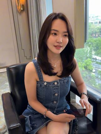 从未忘记最初的梦想,干一行爱一行#李家军高级定制 #缇丝秀 清爽净澈 控油去屑止痒洗发水