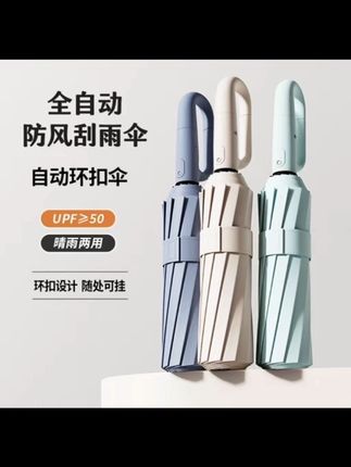 #这把网上热销的雨伞你一定得入手,它不仅外观好看,而且质量也非常不错,最重要的是它的性价比很高。无论是自己用还是送朋友都特别合适,如果你还在犹豫要不要买一把新的雨伞的话,那不妨试试我们家的这一款吧!现在下单还有超值福利等你拿哦!快点击下方链接把它带回家吧!