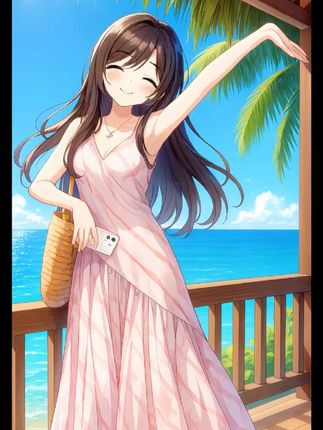 #夏季穿搭 #夏天该有的样子 #出游穿搭 #度假穿搭#夏日清爽穿搭