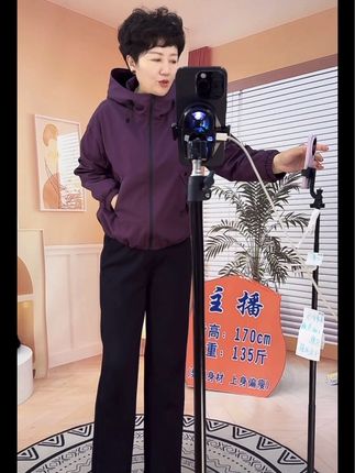 【派克服.涤盾防水】秋款休闲运动夹克连帽派克服#秋季新款时尚洋气百搭上衣