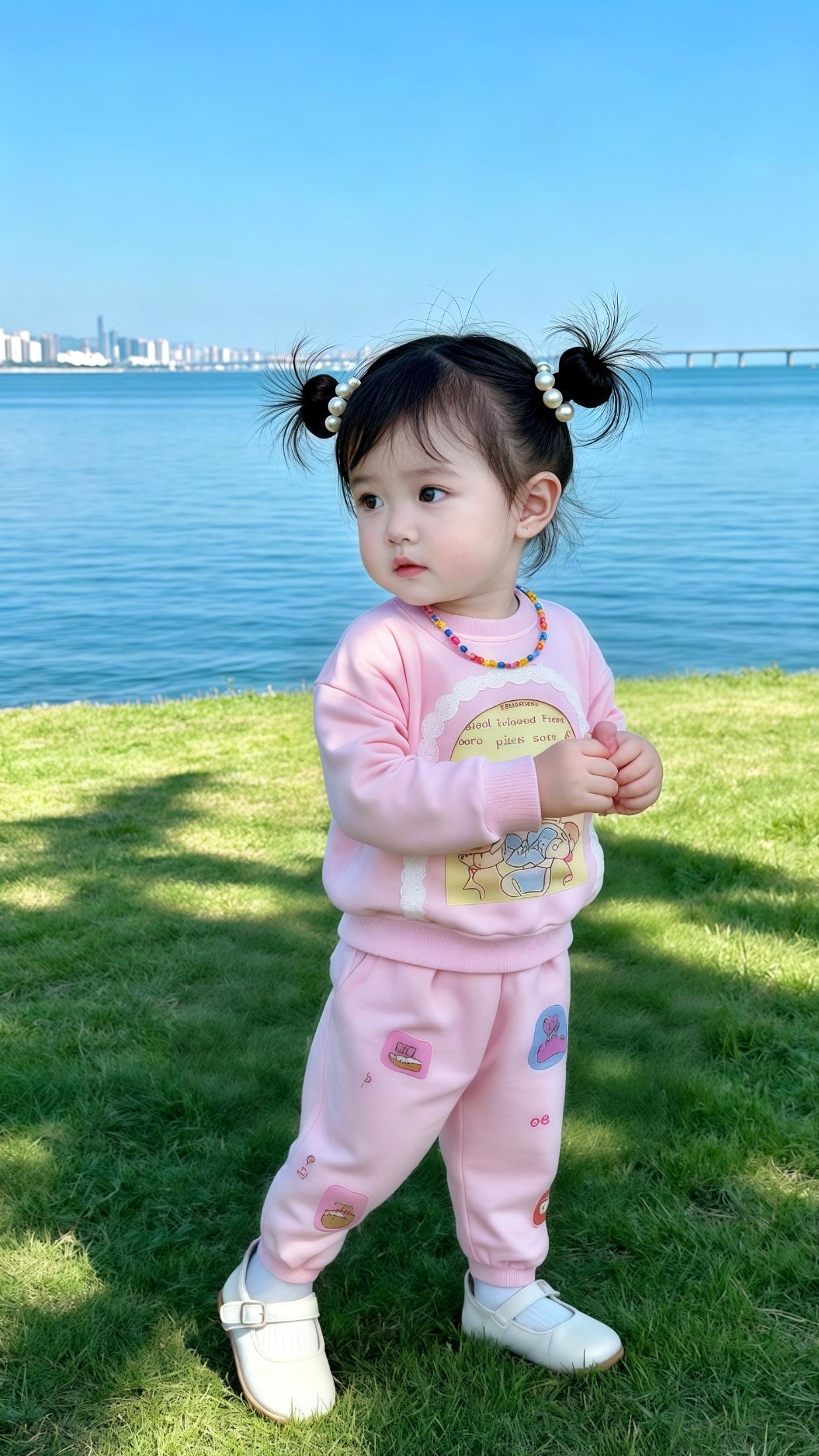 允许孩子可以犯错,允许生活有起有落 允许自己的付出没有回报 人生本来就是用来体验的 不是用来演绎莞美的 孩子在慢慢长大 我们也在慢慢找回自己 千万不要提前焦虑,生活无非是见招拆招 #宝妈情感文案 #宝妈日常 #骗你生女儿可盐可甜 #生女儿就是用来打扮的 #秋季不露腿穿搭 @抖加🔥上热门🔥dou+🔥热点宝 @抖音小助手
