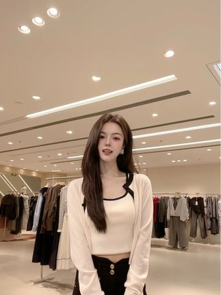 #今日穿搭 #高级感穿搭 #黑色高级感穿搭 #爱了爱了