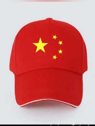 国庆小红帽#好物推荐🔥 #爱国 #繁荣昌盛我的国 #视频同款