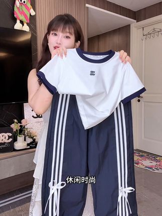 巨巨巨高级显气质、女儿穿上就是气质韩系小姐姐、面料柔软透气、太值了、#2025红人夏季穿搭风向标 #初夏穿搭跺脚变装#人类幼崽的百变穿搭#无限回购的宝藏单品 #夏天穿什么