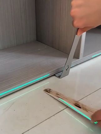 木门安装撬棍,多功能起刮器,木工不锈钢刮刀#实用工具 #高性能实用工具 #五金工具 #装修工具 #木工撬棍