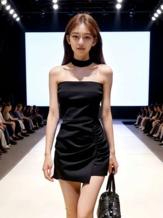 #辣妹穿搭# #美出高级感#修身显瘦#辣妹#今天穿什么