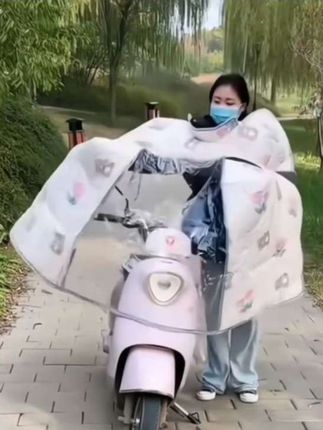 电动车挡风被冬季加厚加绒防水摩托电瓶车防寒保暖防风罩四季通用#电动车挡风被#加厚保暖挡风被#防寒保暖挡风被#挡风被