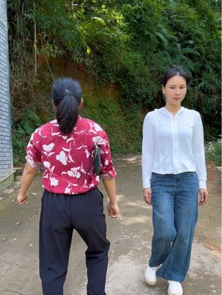 见义勇为 #社会百态#100个真实农村故事 #生活不易爱心传递#见义勇为#助人为乐