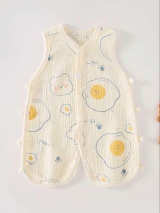 #宝宝衣服 #婴儿衣服 #婴幼儿服饰 #连体衣 #哈衣