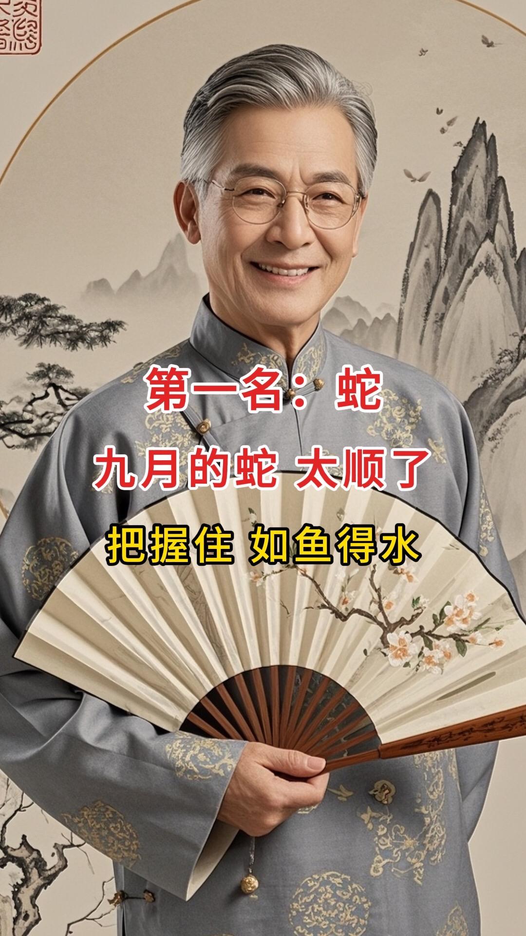 #蛇