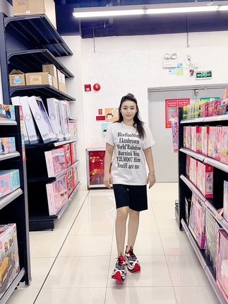 #运动穿搭 #鞋子
