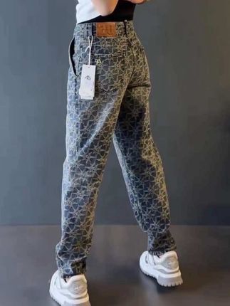 @DOU+小助手 #男裤#早秋穿搭 #老爹裤#阔腿裤#休闲牛仔裤