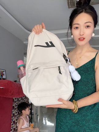 #回力 书包开学用刚刚好#书包 #书包推荐