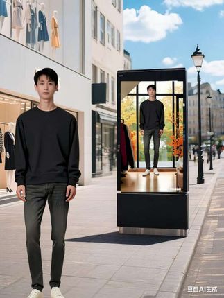 #朴彩英冰蓝玫瑰缎面拖尾长裙#李一桐米兰上演高智风穿搭#出片穿搭记录国庆高光时刻#在时装周看见东方美#秋季旅行的氛围感拉满了