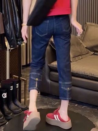 #今日分享 #小个子穿搭 #百搭裤子