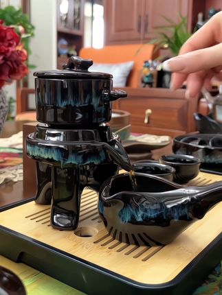 #泡茶壶 #泡茶神器 #器物之美 #泡茶神器 #高端茶器