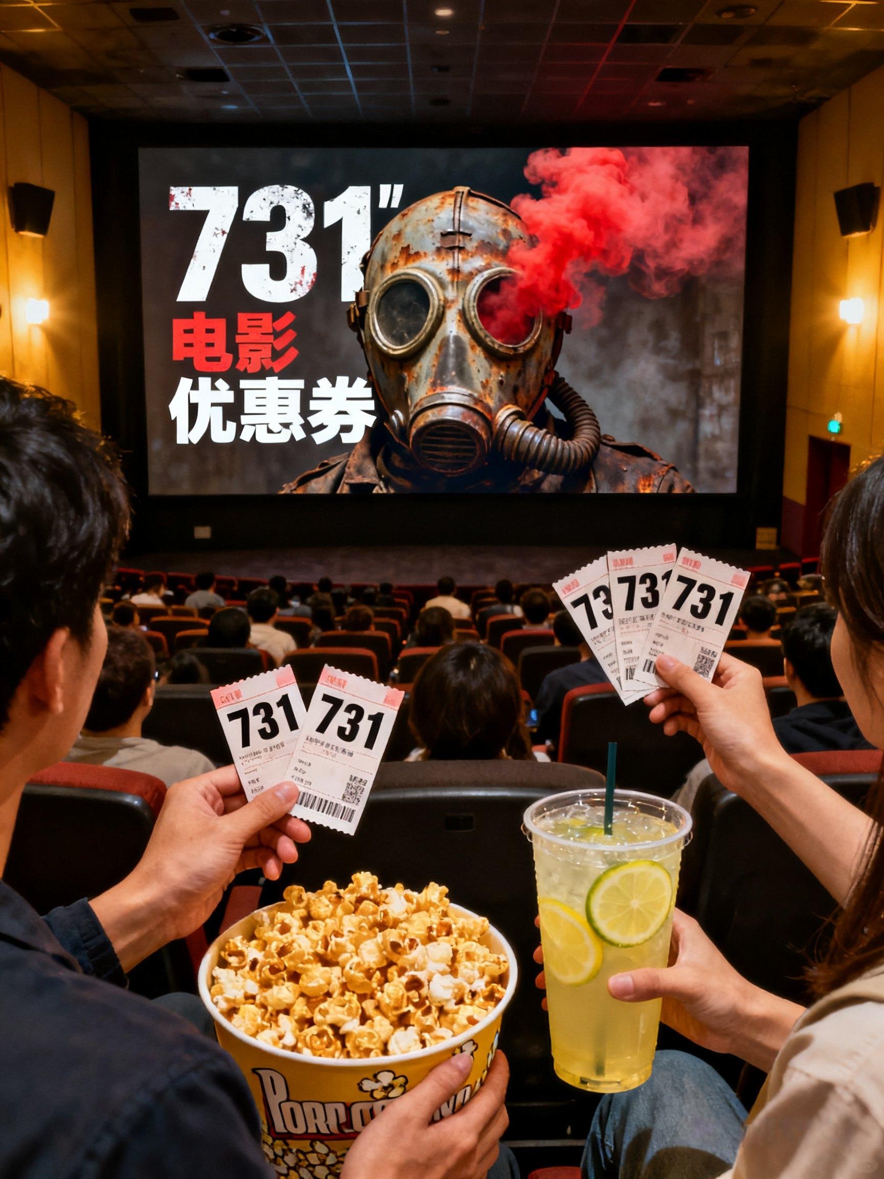 抖音团购15元抢双人票, 全国影院通用, 超额补差价超方便,带着孩子去看铭记历史。#铭记历史 #上热门🔥 #好电影 #世界和平 #强烈推荐