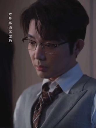 #演技炸裂 #中了这剧的毒 #京婚有禧 #江恪行 #王晨鹏 新剧上线@王晨鹏