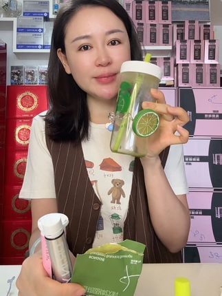 回来这两天终于睡足了,学习虽然累,但是收获满满#好物推荐🔥 #仙女都在喝什么 #健康饮品 #自用好物分享 #保养秘诀