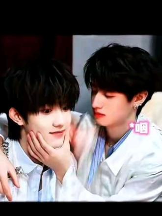 捏脸的那一刻你在想什么#棍铲 #朱苏 #干干脆脆 #磕到了