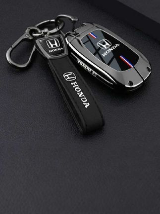 2025款本田雅阁十一代半豪华11.5混动18-25款尊贵八九9专用钥匙套#汽车钥匙保护套 #本田雅阁车钥匙套 #汽车好物 #新款上新