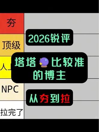 tarot🔮塔罗牌比较准的博主
知元星塔 棕榈树 Vivian 六度无极 魔法妇女王维它 葱葱 may姐 vivi Franklin 元气大郎爱吃饼 彼得 Rachel 缘灵 残雪 龙女 大大行为影响
#塔罗#塔罗测试#塔罗心测#塔罗牌