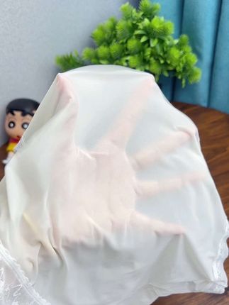 孕妇内裤踩了好多坑,终于找到这款,价格便宜,质量好,比我之前买的很多款还要舒服!还是密封独立包装的干净卫生放心!#贴身衣物 #孕妇内裤#面料舒适透气