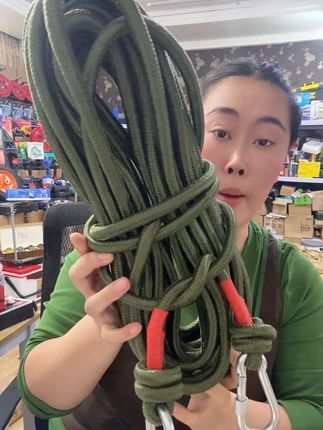 #绳子 #晾衣绳