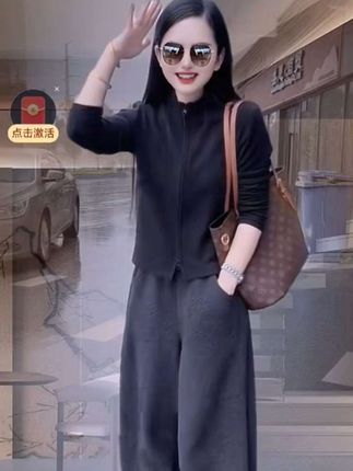 #时尚潮流百搭精品女装dgd6233