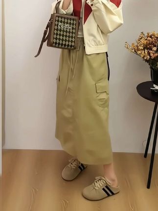 厚底半拖鞋2025新款春秋增高矮子乐休闲运动#百搭鞋子 #时尚美鞋 #新款女鞋 #潮鞋推荐好看不贵 #女鞋穿搭