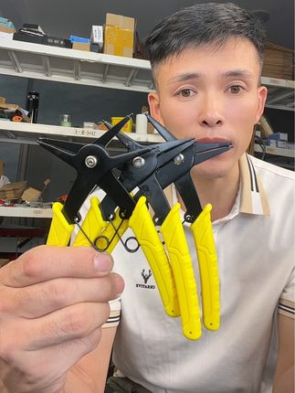 #卡簧钳