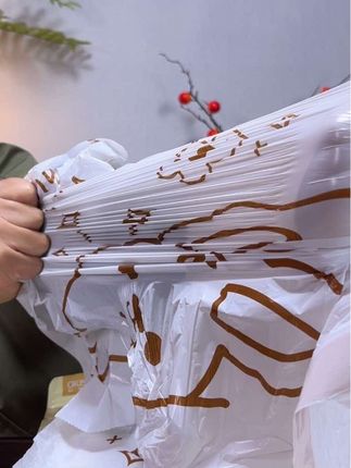 垃圾袋一定要在我这里买的三个充分理由#垃圾袋#免撕垃圾袋#结实耐用垃圾袋推荐 #居家好物 #无限回购的宝藏单品
