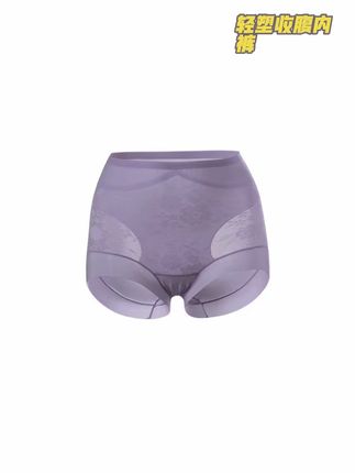 #透气舒适 #轻塑裤 #内裤 #懒猫nono