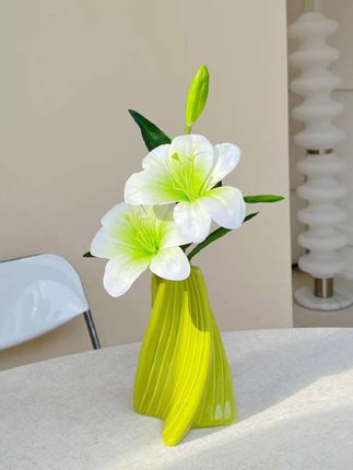 #仿真花#花瓶摆件#客厅摆件#仿真花摆件#软装搭配