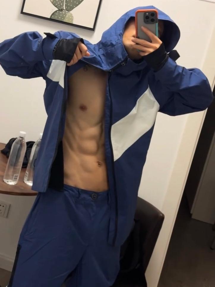 想念外滑的每一天