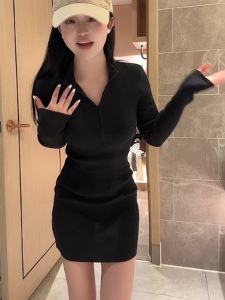 #包臀连衣裙 #小个子连衣裙推荐
