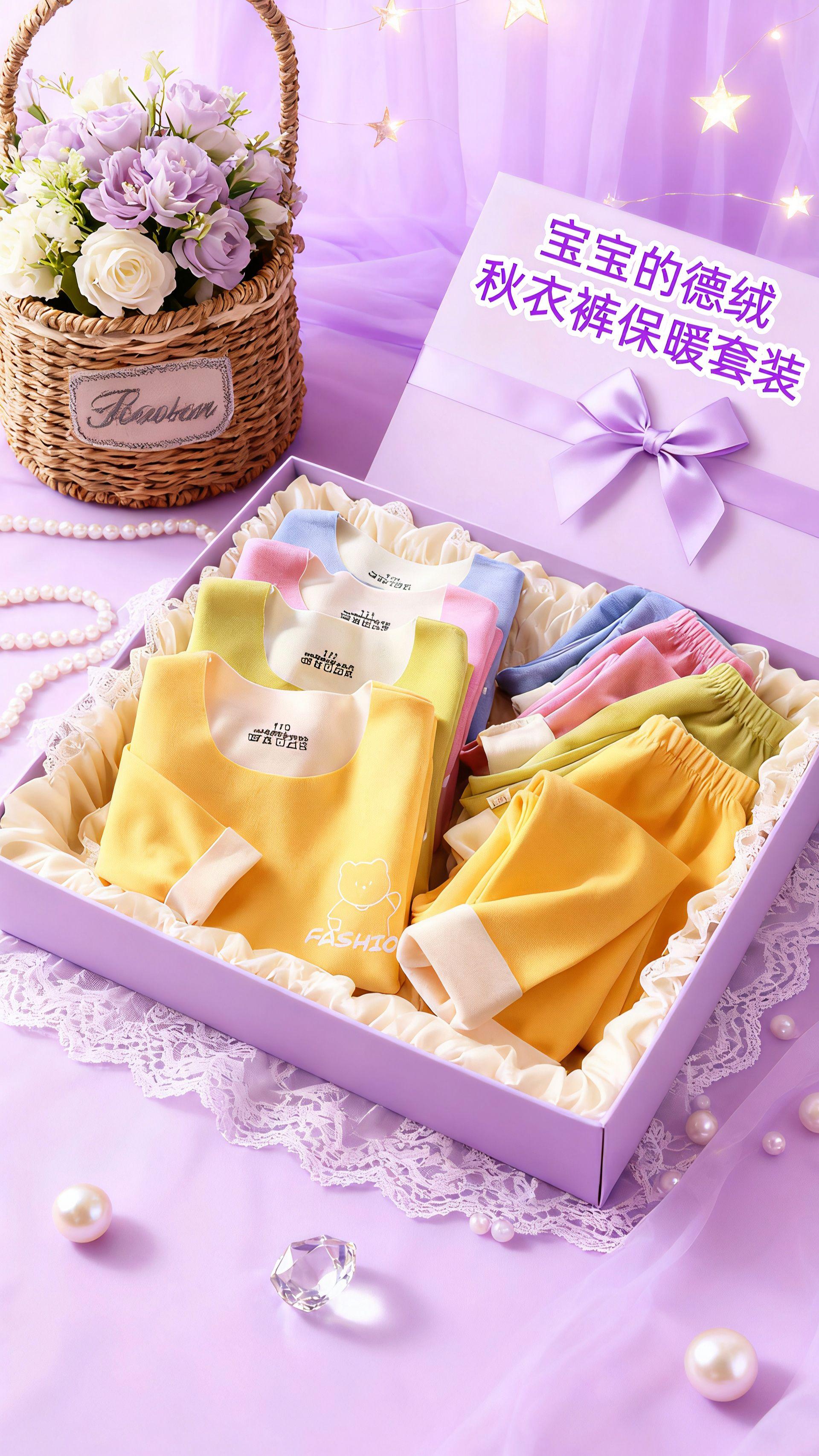 温柔的礼物,藏着妈妈满满的爱❤️ 孩子的快乐,是我们的幸福时光✨ #儿童德绒内衣套装 #儿童秋衣秋裤#德绒保暖套装 #宝妈日常 #爱的礼物@DOU+上热门 @抖加🔥上热门🔥dou+🔥热点宝 @抖音创作小助手