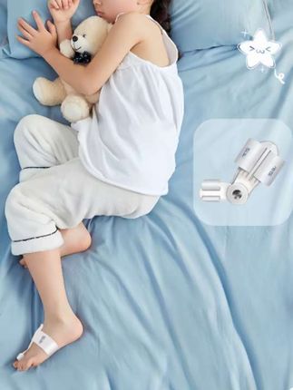#儿童足部固定器 #足部固定器 #矫正脚趾 #固定器 #医用好物