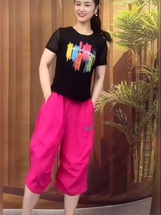 #夏季穿搭怎么巧搭#入夏穿搭越简单越好看#夏日舒服穿搭#时尚