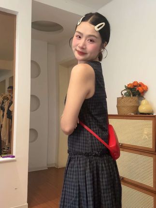 已经想好了 这个夏天我就这么穿~#梨形身材穿搭 #ootd穿搭 #夏天穿搭 #今天穿什么 #158小个子穿搭