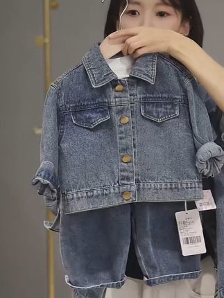 #高品质童装 #面料柔软舒适 #谁穿谁好看#休闲穿搭 #新品上新