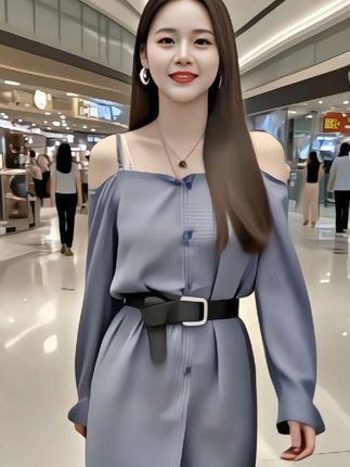 #高级感穿搭 #显瘦穿搭 #夏季新款 #夏季干净风穿搭#夏日穿搭小心机