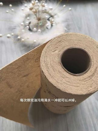 可以用大半年的抹布,像布一样的厚实#抖音推荐官#强烈推荐
